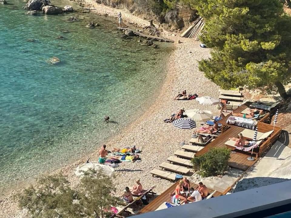 Apartments Tatjana Dominis Hvar Town Exterior photo