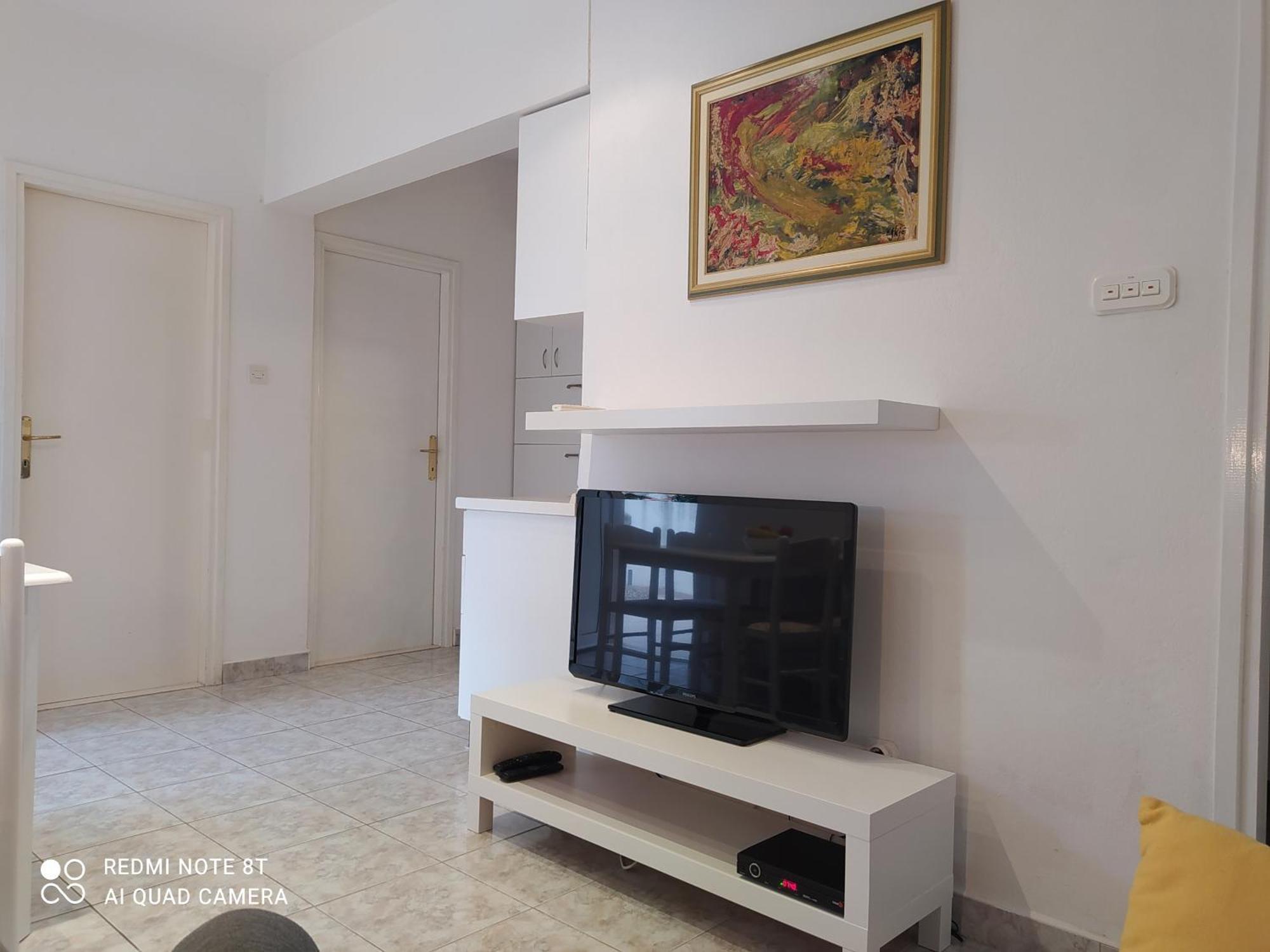 Apartments Tatjana Dominis Hvar Town Room photo